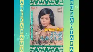 Jeritan Hati (IDA LAILA) Karya: A. Kadir Musik: O.M. Sinar Kemala