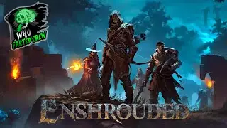 Enshrouded World Tour