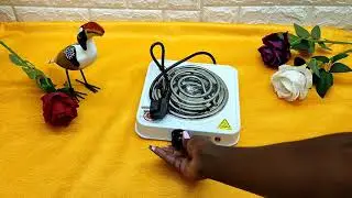 Features of Hot Cooking Plate
