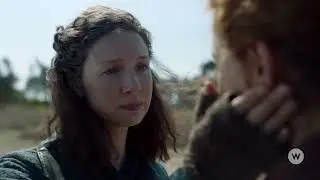 Outlander Season 7 Teaser | Premieres June 18 | Only on W Network | Stream on STACKTV