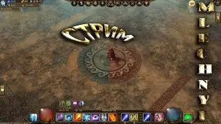 Drakensang online: типа СТРИМ ПО ОБНОВЕ №185 патч(часть 2)