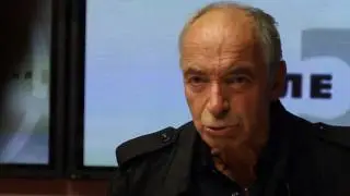 Валентин Гафт на Эхо Москвы. Памяти Габриловича