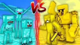Monster School : All Episode 11 season 3 - Minecraft Animation