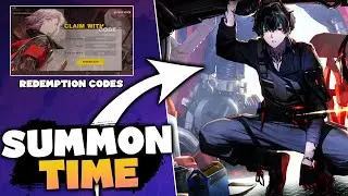 *SUMMONS* ALL NEW REDEMPTION CODES & FLEUR SUMMONS!!  Alchemy Stars