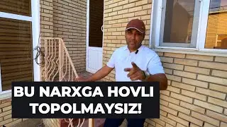 ESKI SHAHARDAN BU NARXDA HOVLI TOPOLMAYSIZ | BUXORO HOVLI NARXLARI | BUXORO UY NARXLARI | #uyjoy #uy