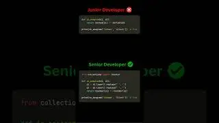 Python Anagram Check: Basic vs Pro 