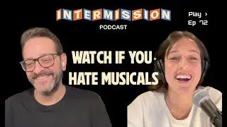 Timothy Scott Bogart on Reimagining Stories Through Music and Juliet & Romeo Starring Rebel Wilson