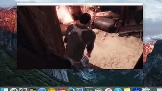 Play Playstation 4 games on your Mac/PC - PS4 Remote Play gameplay on 15" Retina Macbook Pro