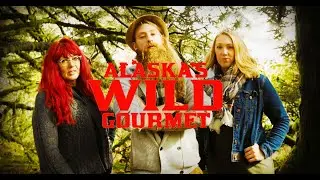 Рагу из козлятины и форель с ризотто. Высокая кухня Аляски/ALASKA'S WILD GOURMET(Высокая кухня)