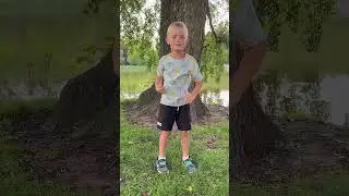Гибкость плеч и рук Андреаса 