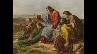 Jesus Wept: The Stronger the Person the Seeing them Cry is Significant
