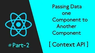 React Context API 2020 | React State Management | React Beginners Tutorial