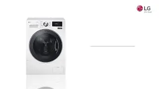 LG Washing Machines | Low Vibration, Incredible Technology