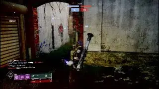 Revoker/recluse play