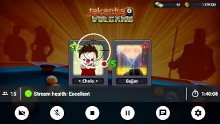 8 ball coin giveaway.. hurry up..today target 80 subscriber..plese halp.