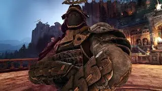 [For Honor] We Love Making Hitokiris Rage Quit - Orochi Brawls