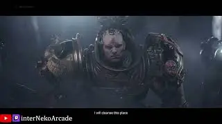 Warhammer 40k - Martyr - Using the tarot