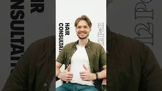 HE GREW OUT HIS HAIR TO LOOK LIKE THOR