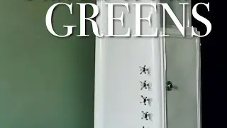 9 Must-Have Shades of Green in Your Home