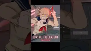 Toga's got quite the bite (old 2021 piece) 