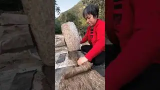 Avrupa dahi kâğıdı bilmezken, Ağaç kabuğu ve bambudan kağıt yapımı eski Çin’de nasıl oluyordu?