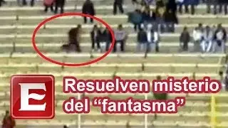 Resuelven misterio del 