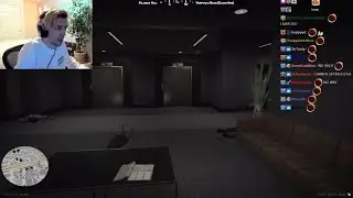 X Blows up the Cleanbois with C4 | NoPixel GTA RP