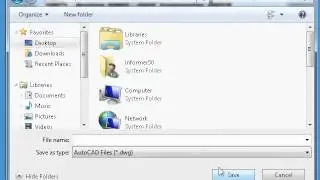 Let's have a look at AutoDWG DWG DXF Converter