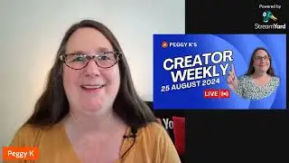 Creator news live : YouTube hijacked account help, Twitch Drop Ins, FTC bans viewbotting