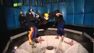 Jack Osbourne - Adrenaline Junkie (Starring Ozzy and Sharon Osbourne) Part 1