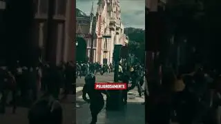 Dictador Nicolás Maduro se jacta de los presos políticos que tiene por manifestarse #Venezuela