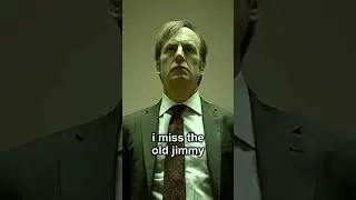 Jimmy McGill Evolution | Better Call Saul 