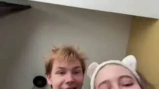 СТРОГО Т**ХНУЛ ГАЕЧКУ