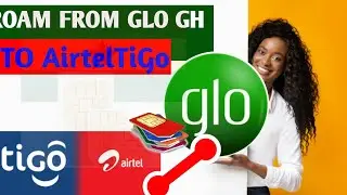 GLO GHANA:  Make calls and Browse Even when Glo Network Go Off (New Method)