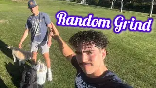 Random Grind! Ep. 6