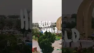 Talwar Chowk Bahria Town Lahore 
