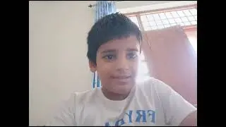 Junior Coder Aahil scratch programming#computer #scratch