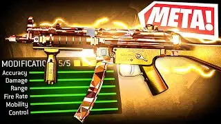 the *META* LACHMANN SUB in WARZONE 2! 😍 (Best LACHMANN SUB Class Setup / Loadout) - MW2