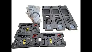 Premier Plasma CNC Customers Testimonials  - Helicopter Work Aids