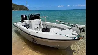 Bonito 560 