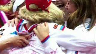 Ziggo Sport Select (New name of Sport1 Select NL) Continuity and Ident 12.11.2015