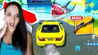 🔴 NEATA 💜 *SEZONUL 3* ESTE O NEBUNIE MARE! MASINI, RECHINI, PUMP NOU etc xD