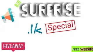 Big Surprise | .1k special | Giveaway 2022 @Easy_Tutorials @CodeWithHarry