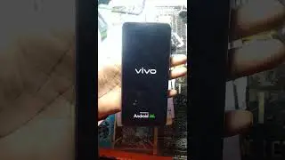 How To Hard Reset Vivo y17s