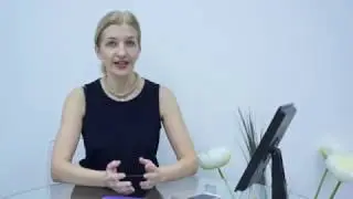Аcquaintance with Irina Gayman