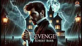 Revenge! by Robert Barr 🔪🕵️‍♂️ | A Thrilling Tale of Justice and Retribution