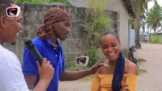 UTAFURAHI.. JAMAA ALIVYOWEZA KUTONGOZA VIZURI MPAKA AKAMCHUKUA MREMBO WANGU BUNA...