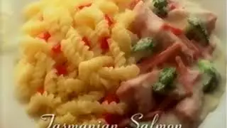 Australian Commercials (Nine Brisbane, 20/08/1998)
