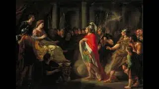Michael Nyman - Prologue to Dido and Aeneas by Henry Purcell (2010)