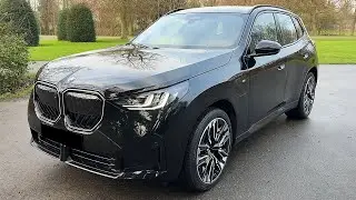 2025 YENI BMW X3 TR´DE ILK KEZ | TEST VE INCELEME